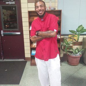 Meet your Posher, Mark